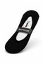 Pack of 6 Black Men's Socks - 2