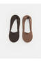 High-Quality Items from Çelebi Store: Women's Ballet Flats, Pack of 2