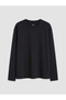 Zero Roba Collar Men's Sweatshirt from Uzg Store for Style Enthusiasts