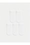 I Women's Booties Socks 5-Pack from Freezen Store
