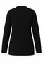 New Style Women's Mid-Age and Older Knit Button-Up Cardigan 2741 - 4