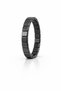 Natural Stone Square Cut Hematite Bracelet - Limited Edition - 2