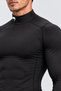UFC Venum Element turtleneck long-sleeve athlete compression shirt - 4