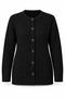 New Style Women's Mid-Age and Older Knit Button-Up Cardigan 2741 - 7