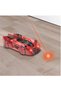Red Anti-Gravity Remote Control Car - 3