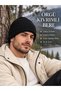 Knitted Ribbed Beanie, Unisex Design, Cold-Resistant