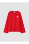 I Paris Printed Girls' T-Shirt from Freezen Store - 3