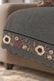 Multi-Purpose Velvet Sofa Cover with Non-Slip Sponge 165X215 cm Modern Bohemian Sofa Bed Throw Picnic Tablecloth Alk5 - 8