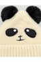 Baby & Kids: Cute Winter Beanie with Paws and Ears, Fur-Lined (6–18 Months, unisex) - 3