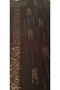 Women's Luxury Clover-Patterned Embellished with Stones Blouse - 2