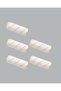 5-Piece Paint Roller Set – For Painting Walls, Ceilings, and Trim - 2