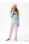 I Cinnamoroll Printed Girls' Pajama Set from Freezen Store