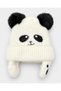 Baby & Kids: Cute Winter Beanie with Paws and Ears, Fur-Lined (6–18 Months, unisex)