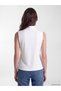 Uzg Store's Women's High Collar Undershirt for Style Enthusiasts - 5