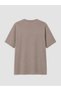 Zero Roba Collar Printed Men's T-Shirt from Uzg Store for Style Enthusiasts - 3