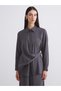 A Women's Shirt with Tie-Detail for Style-Conscious Women from UZG STORE
