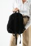 Unisex Water Resistant Crinkle Fabric Multi-Eye Laptop School and Backpack - 4