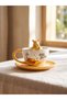 Winnie the Pooh Printed Coffee Cup Set—The RMZ Apparel Difference