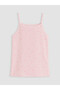 I String Strap Undershirt for Girls, 2-Piece Set from Freezen Store - 2