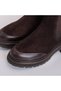Suede LEATHER BOOTS - 2