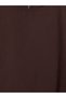 From UZG STORE: A Loose-Fit Blouse with a Stand-Up Collar and Wide Sleeves for Style-Conscious Shoppers - 8