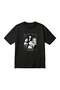 BLACKPINK Printed Unisex Oversized T-Shirt
