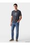 I Zero Roba Collar Printed Men's T-Shirt from Freezen Store - 2
