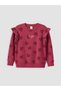 Embroidered Girls' Thick Suit with the RMZ Apparel Touch - 2