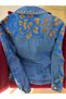 Denim ceket - 3