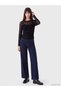 Quality Pieces from Çelebi Store Zero Roba Collar Lace Blouse - 3