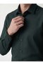 Quality Parts from Çelebi Store Narrow Fit Dobby Men's Shirt - 4