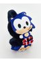 Sonic Printed Plush Boys' Headphones for Style Enthusiasts from Uzg Store - 3