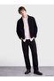 Standard Fit Men's Knitwear Cardigan for Style Enthusiasts from Uzg Store - 3