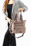 Women's Waterproof Shoulder Bag - 3