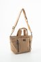 Women's Clutch Bag and Shoulder Bag, Waterproof Fabric, Premium Series - 3