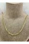 XUPING Special VIP Series Chain Necklace Models, 45 cm (0.40 mm) - 2
