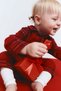 Baby Corded Fabric Knit Leggings, 1 Pair (6–36 Months) - 4