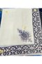 Cashmere Wool Shawl - 2