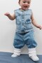 Baby Corded Fabric Knit Leggings, 1 Pair (6–36 Months) - 5