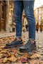3087 Wks Comfortable Outdoor Trekking Shoes Men's Shoes - 6