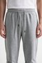 3-Yarn, 2-Ply, Brushed Inside Waistband Sweatpants - 4