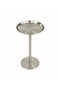 طاولة خدمة مفرد OG-12 SILVER