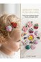 3-Pack Hairless Baby Hair Clips with Snap Buttons