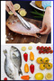 Fish Scale Cleaning Device - Practical Fish Scale Remover - 2
