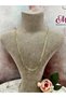 XUPING Special VIP Series Chain Necklace Models, 45 cm (0.40 mm) - 3