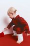 Baby Corded Fabric Knit Leggings, 1 Pair (6–36 Months) - 8