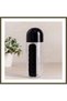 Medicine Box and 600-ml Plastic Bottle BX