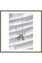 316L Stainless Steel Silver-Colored Bubble "A" Letter Women's Necklace BX