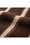 Karatezgah Woven Double-Sided Peştemal Shawl, 90x180, 100% Cotton, Striped, Sofa Shawl - 4