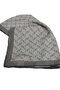 100% Natural Scarf - 90 x 90 - 68811-14 - 2